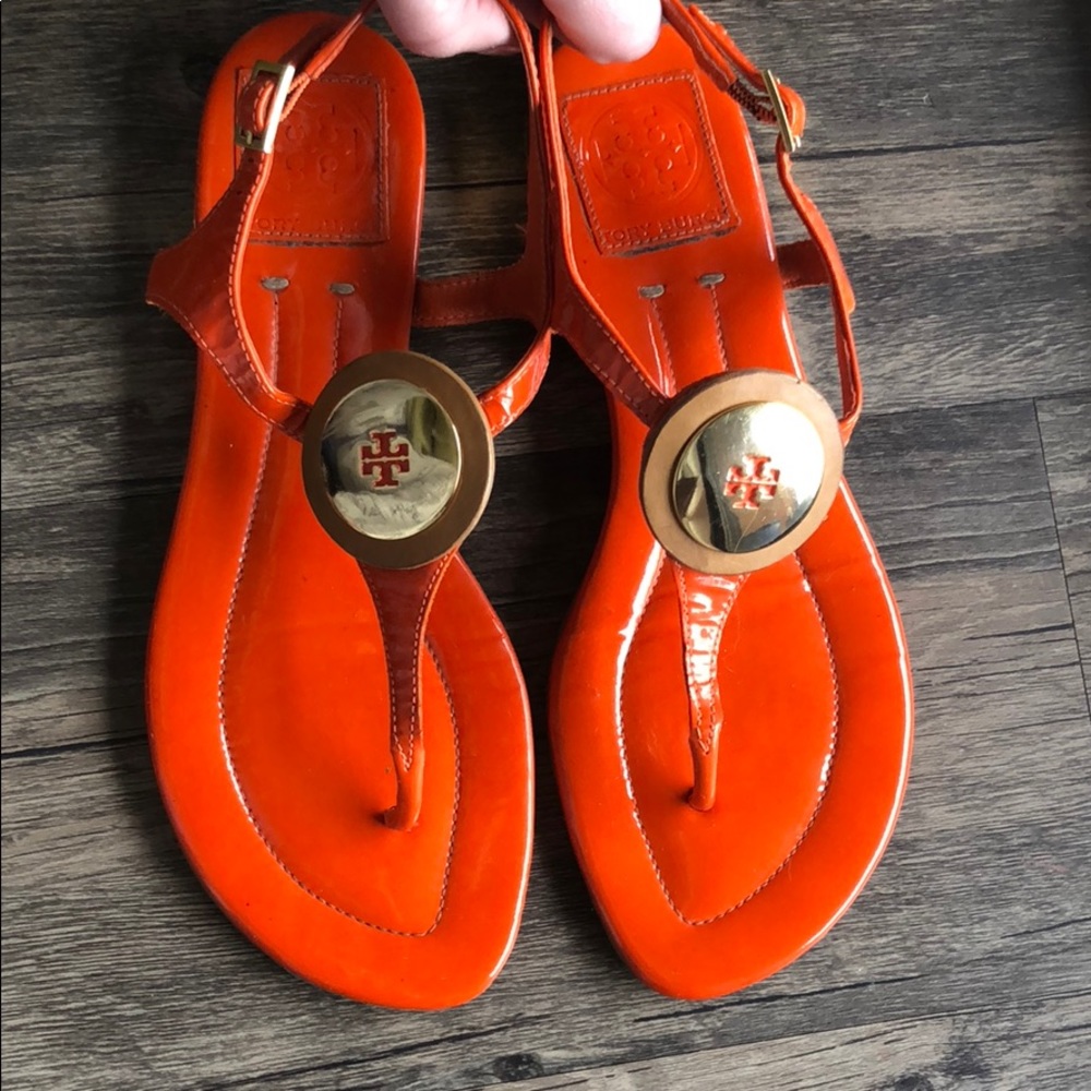 Tory Burch Sandals